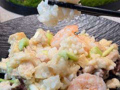 -卫鼎轩·家宴(水上公园店)