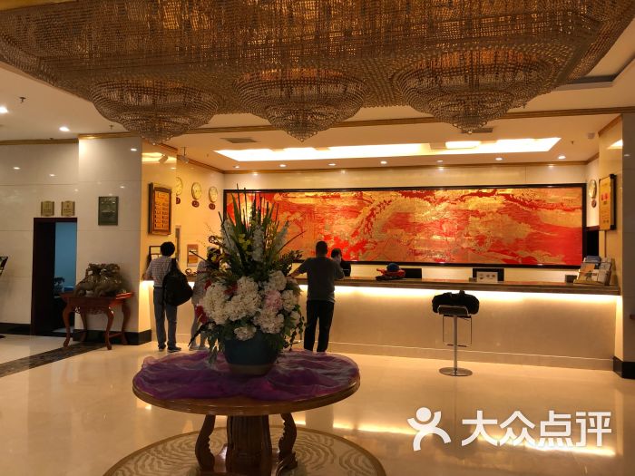 天水山水苑酒店图片 - 第7张