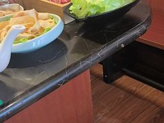 -东来顺饭庄(金泉广场店)