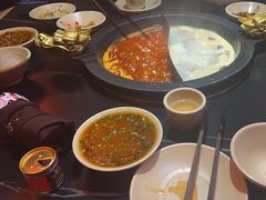 -蜀大侠火锅(四川北路店)