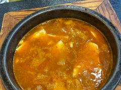 -喔爸韩国美食(慈溪银泰店)