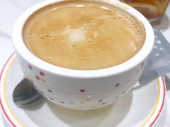 -柠檬树茶餐厅(海雅缤纷城店)