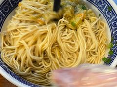 -孙盛兴奥灶面馆·蟹黄面·三虾面(山塘街总店)