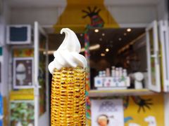 -茶是一枝花泡茶店