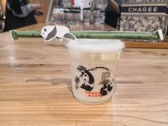 -霸王茶姬(正佳广场店)