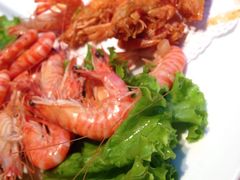 iphone_upload_pic-香融府·烤鸭·家常菜(马家堡路店)
