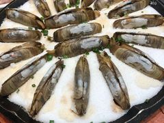 -海虹舫海鲜大酒店(诸暨店)
