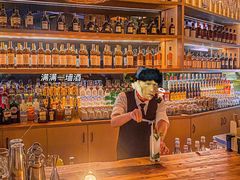 -不二·民谣音乐餐吧(长沙店)