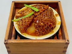 -蔡澜点心·粤菜(丽泽天街店)