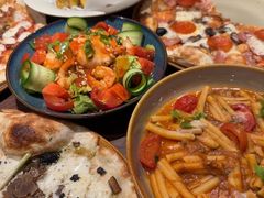 -JINNS锦时 steak&pizza(浸信会礼拜堂旧址店)