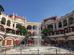 -佛罗伦萨小镇广佛名品奥特莱斯(疏港路店)