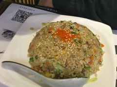 -栖川山葵家·寿喜锅·日式料理(龙湖北城天街商场店)