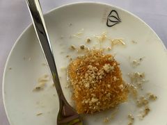 天使的头发-Garlic大蒜土耳其餐厅