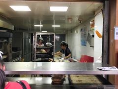 门面-朱记小郑酥烧饼(建康路店)