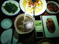 外婆红烧肉-田婆婆的菜(海口友谊阳光城店)