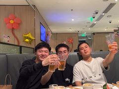 -海底捞火锅(万达广场店)