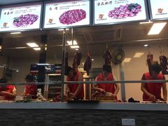 -汕头八里香牛肉店(人民南店)