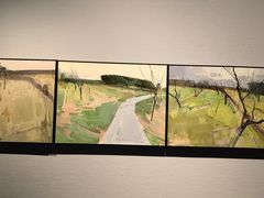 -江苏省美术馆(长江路新馆)