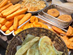 -穆彦华逍遥镇胡辣汤(岗坡路店)