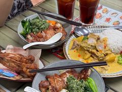 -兴华里茶记(禅城同济首店)