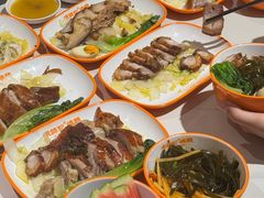 -振生清真饭店(永安道店)