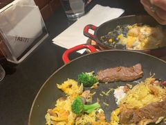 -西堤牛排(北京国瑞店)