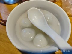 -龙抄手食府(浣花北路店)