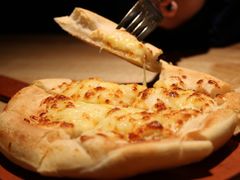 -波比Pizza(新城店)