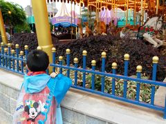 -小熊维尼历险之旅
