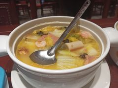 -京味张·北京烤鸭(天河南二路店)