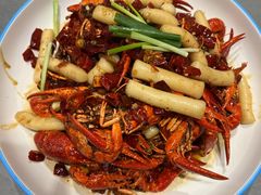 -龙虾奇迹泥炉烤肉(大华三路店)