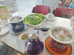 -老毛手抓·盐池滩羊非遗手抓(宁夏总店)
