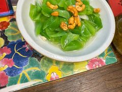 -院落新京菜·烤鸭(地安门店)
