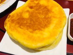 酸奶饼-诺敏塔拉奶茶-布里亚特包子-手把肉(锦都会店)