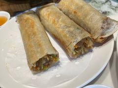 -姚江春中餐厅·太平洋大酒店