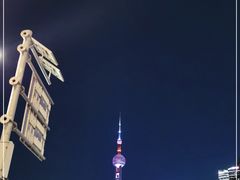 -YUE·6·西式融合餐厅(外滩六号店)