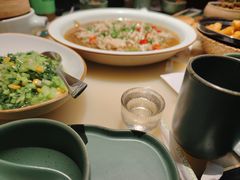 -锦府盐帮·侯宅(五棵松万达店)