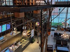 -漫咖啡(红唐店)
