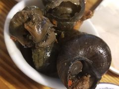 田螺-食爺炭炉鸡煲·烧烤