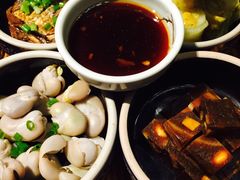-局气 烤鸭·北京菜(光华路店)