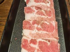 -新石器烤肉(中房金谊广场店)