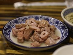 白卤大肠-兰边碗(鼓楼店)