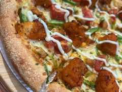 -魏斯理汉堡(西安沣东吾悦店)