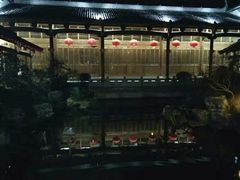 -黎阳老街
