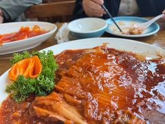 -闻香阁·清真(光荣道店)