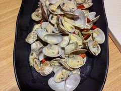 -船歌·鱼水饺青岛菜(国贸商城店)