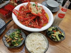 -虾小龙老长沙龙虾馆(坡子街店)