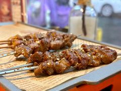 -神府路壹号·海鲜烧烤排档(三坊七巷店)