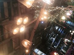 -3号仓库·餐厅(灵溪一店)