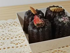 -Juicy Bakery(大学路店)